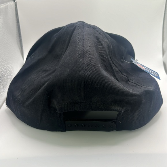 Dallas Cowboys Back to Back Super Bowl Champions hat - officially licensed NFL